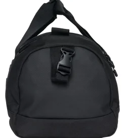 Beckmann Sportstasker>Sportstaske - Black Coated - Sort