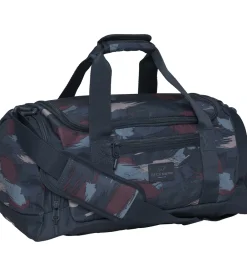 Beckmann Sportstasker>Sportstaske - Blue Brush