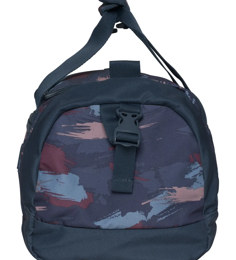 Beckmann Sportstasker>Sportstaske - Blue Brush