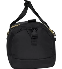 Beckmann Sportstasker>Sportstaske - Sort/Guld