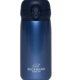 Beckmann Termoflasker>Termoflaske - 320 ml - Blå