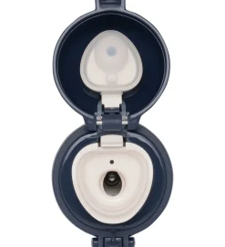 Beckmann Termoflasker>Termoflaske - 320 ml - Blå