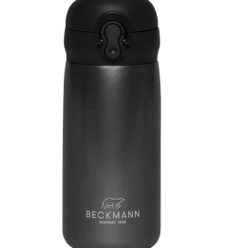 Beckmann Termoflasker>Termoflaske - 320 ml - Sort