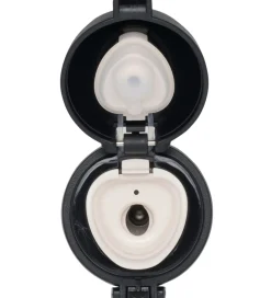 Beckmann Termoflasker>Termoflaske - 320 ml - Sort