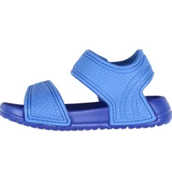 BECO Badesandaler|Badesandaler - Blå