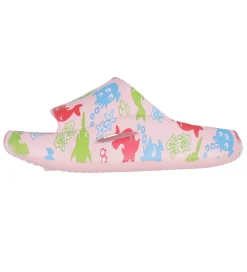 BECO Badesandaler></noscript>Badesandaler - Sealife - Pink