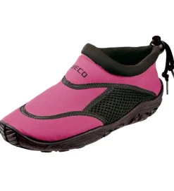 BECO Badesko>Badesko - Pink/Sort
