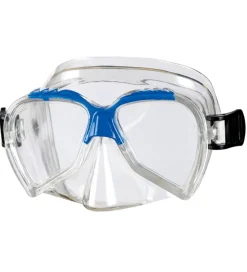 BECO Svømmebriller|Dykkermasker>Svømmemaske - Ari 4+ - Blå