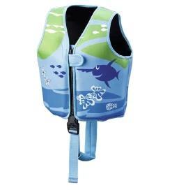 BECO Strandlegetøj|Svømmeveste|Svømmevest - Blå