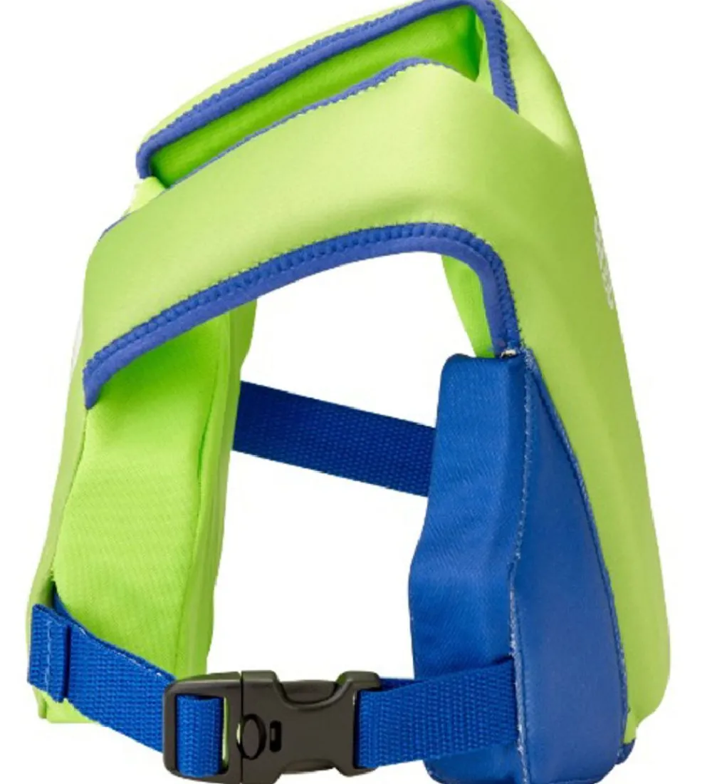 BECO Strandlegetøj|Svømmeveste>Svømmevest - Easy Fit - 15-30 Kg - Grøn