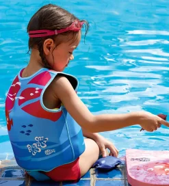 BECO Strandlegetøj|Svømmeveste>Svømmevest - Pink