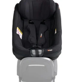 BeSafe Autostole>Autostol - Beyond 2 360 - Fresh Black Cab