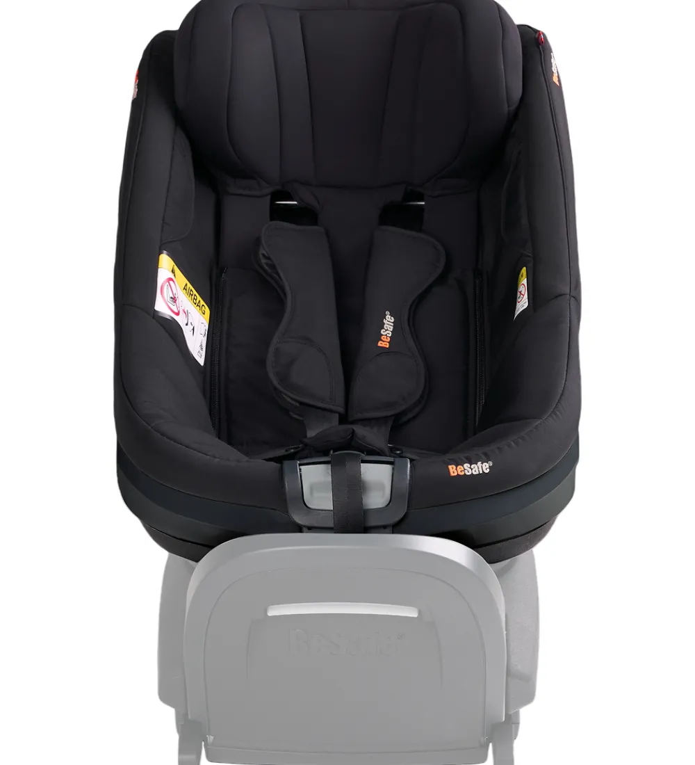 BeSafe Autostole>Autostol - Beyond 2 360 - Fresh Black Cab