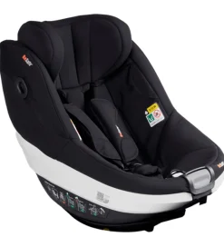 BeSafe Autostole>Autostol - Beyond 360 - Black Cab