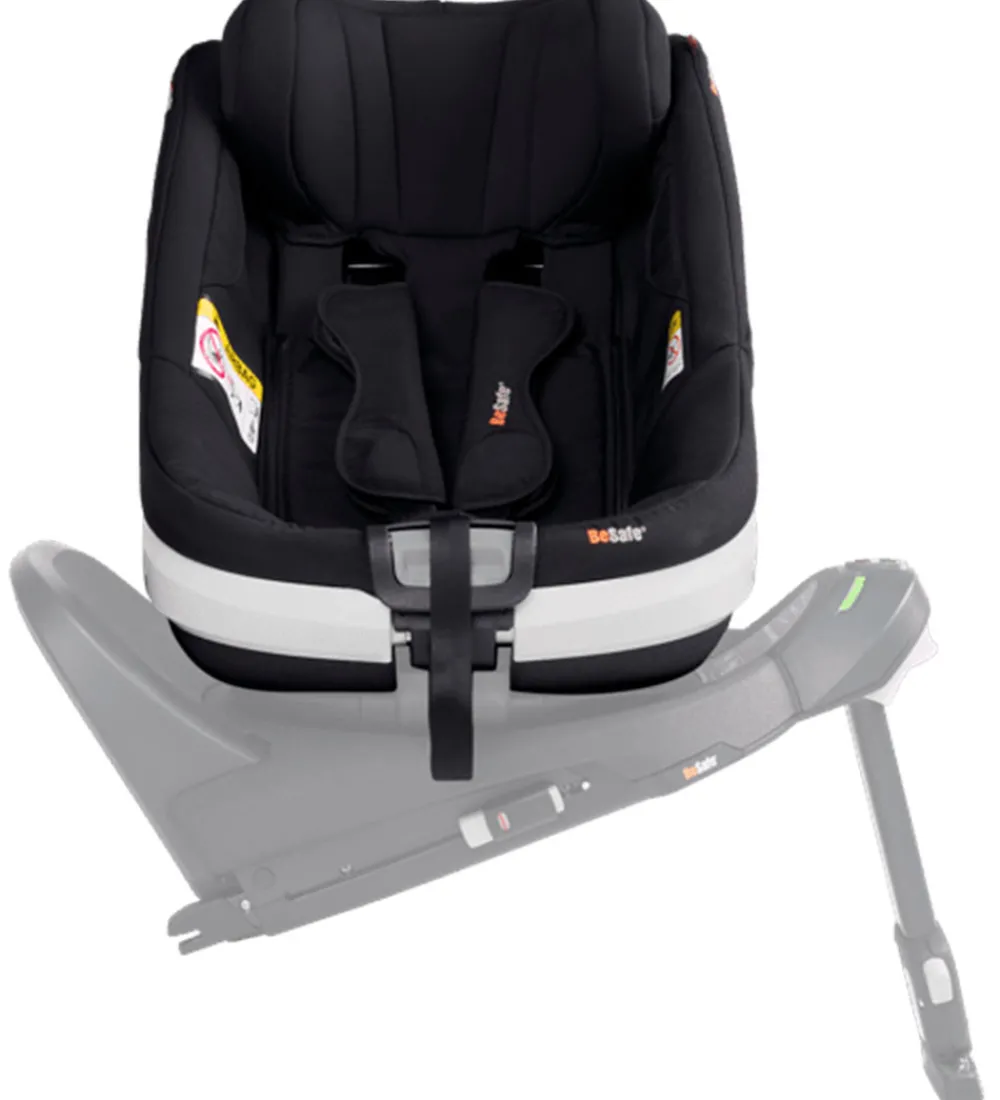 BeSafe Autostole>Autostol - Beyond 360 - Black Cab