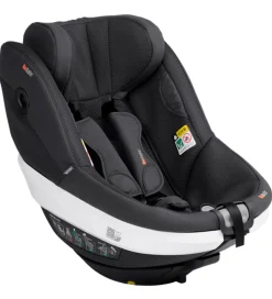 BeSafe Autostole>Autostol - Beyond 360 - Anthracite Mesh