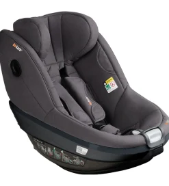 BeSafe Autostole>Autostol - Beyond 2 360 - Dark Grey Melange