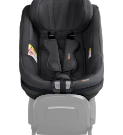 BeSafe Autostole>Autostol - Beyond 2 360 - Anthracite Mesh