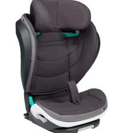 BeSafe Autostole|Autostol - Flex Fix 2 - Metallic Melange