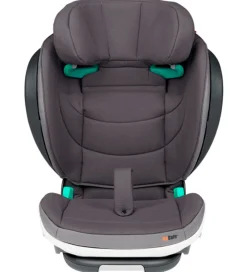 BeSafe Autostole|Autostol - Flex Fix 2 - Metallic Melange