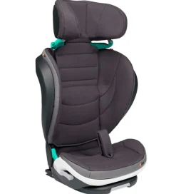 BeSafe Autostole|Autostol - Flex Fix 2 - Metallic Melange