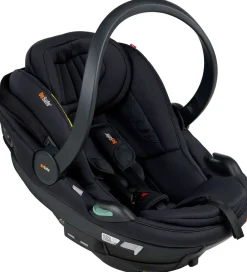 BeSafe Autostole>Autostol - Go Beyond 2 - Black SoftBreeze