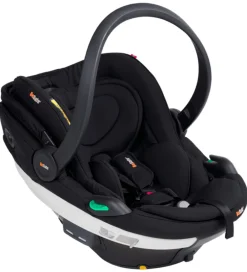 BeSafe Autostole|Autostol - Go Beyond - Black Cab