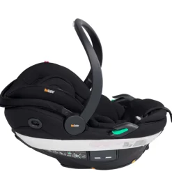 BeSafe Autostole|Autostol - Go Beyond - Black Cab