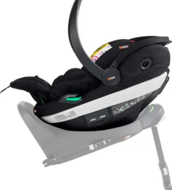 BeSafe Autostole|Autostol - Go Beyond - Black Cab