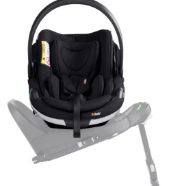 BeSafe Autostole|Autostol - Go Beyond - Black Cab