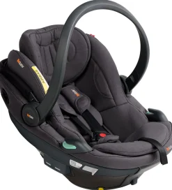 BeSafe Autostole>Autostol - Go Beyond 2 - Dark Grey Melange