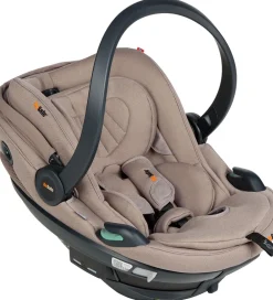 BeSafe Autostole>Autostol - Go Beyond 2 - Dark Sand SoftBreeze