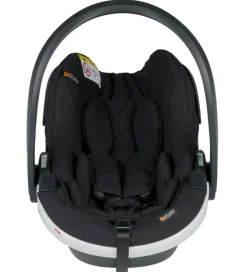BeSafe Autostole|Autostol - iZi Go Modular x2 i-Size - Fresh Black Cab