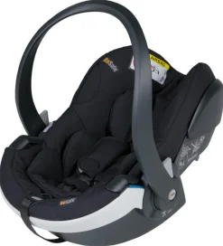 BeSafe Autostole|Autostol - iZi Go Modular x2 i-Size - Fresh Black Cab