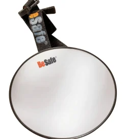 BeSafe Spejle|Babyspejl - Sort