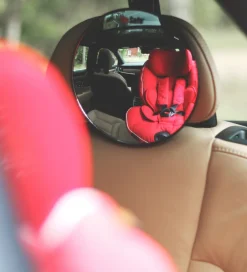 BeSafe Spejle|Babyspejl - Sort