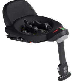 BeSafe Autostole>Base - ISOfix - Beyond - Sort