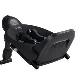 BeSafe Autostole>Base - ISOfix - Beyond - Sort