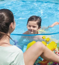 Bestway Strandlegetøj|Badebassin|Badebassin - 244x46 cm - Odyssey