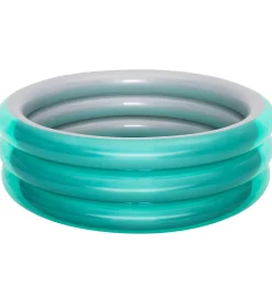 Bestway Vandleg|Badebassin>Badebassin - 170x53cm - Transparent Turkis