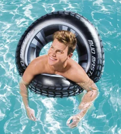 Bestway Vandleg|Strandlegetøj|Badering - 91cm - Mud Master