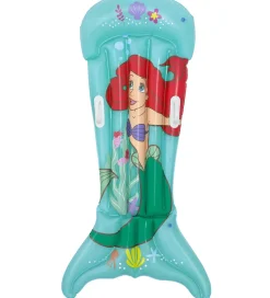 Bestway Badedyr>Flyder - 158 x 81 cm - Disney Princess - Den Lille Havfr