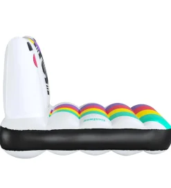 Bestway Strandlegetøj|Badedyr>Flyder - 127x102cm - Pose N' Float