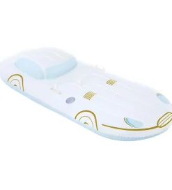 Bestway Strandlegetøj|Badedyr>Flyder - 228x108cm - Vacation Cruiser Lounge