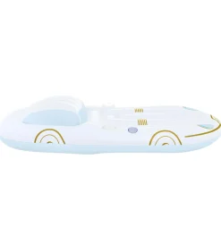 Bestway Strandlegetøj|Badedyr>Flyder - 228x108cm - Vacation Cruiser Lounge