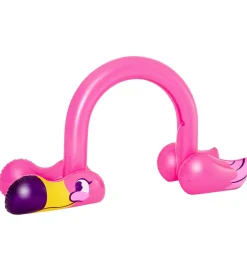 Bestway Vandleg>Oppustelig Sprinkler - 340x110x193 cm - Flamingo