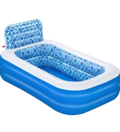 Bestway Vandleg|Badebassin>Sprinklerbassin - 229x152x96cm - Waterfall Oasis