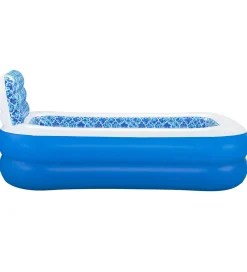 Bestway Vandleg|Badebassin>Sprinklerbassin - 229x152x96cm - Waterfall Oasis