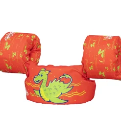 Bestway Svømmeveste>Svømmevest - Puddle Jumper - 15-30 kg - Sea Monster