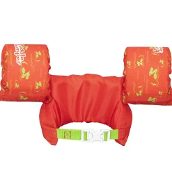 Bestway Svømmeveste>Svømmevest - Puddle Jumper - 15-30 kg - Sea Monster